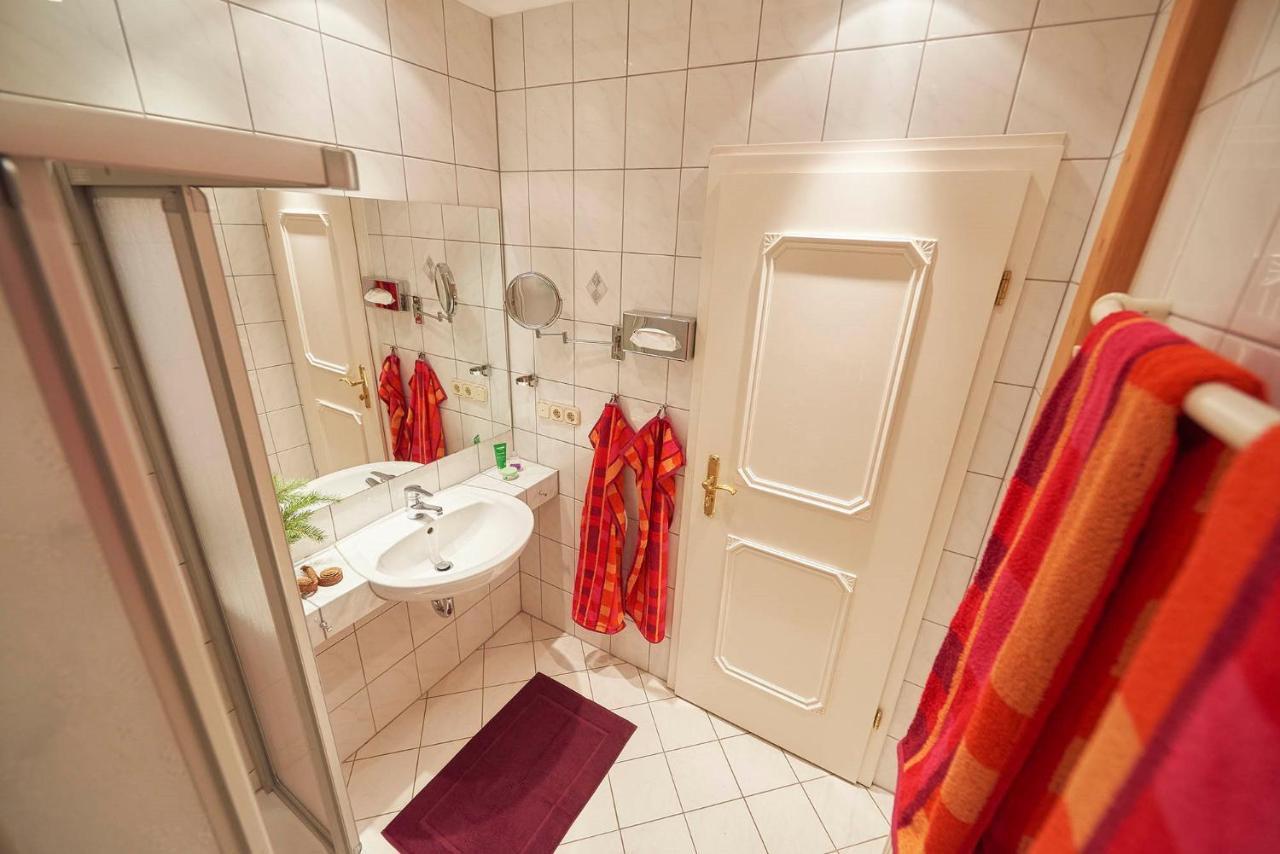 Ferienappartements Rausch Presseck Екстериор снимка