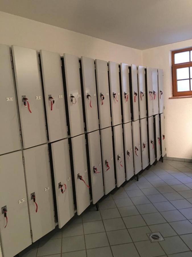 Ferienappartements Rausch Presseck Екстериор снимка