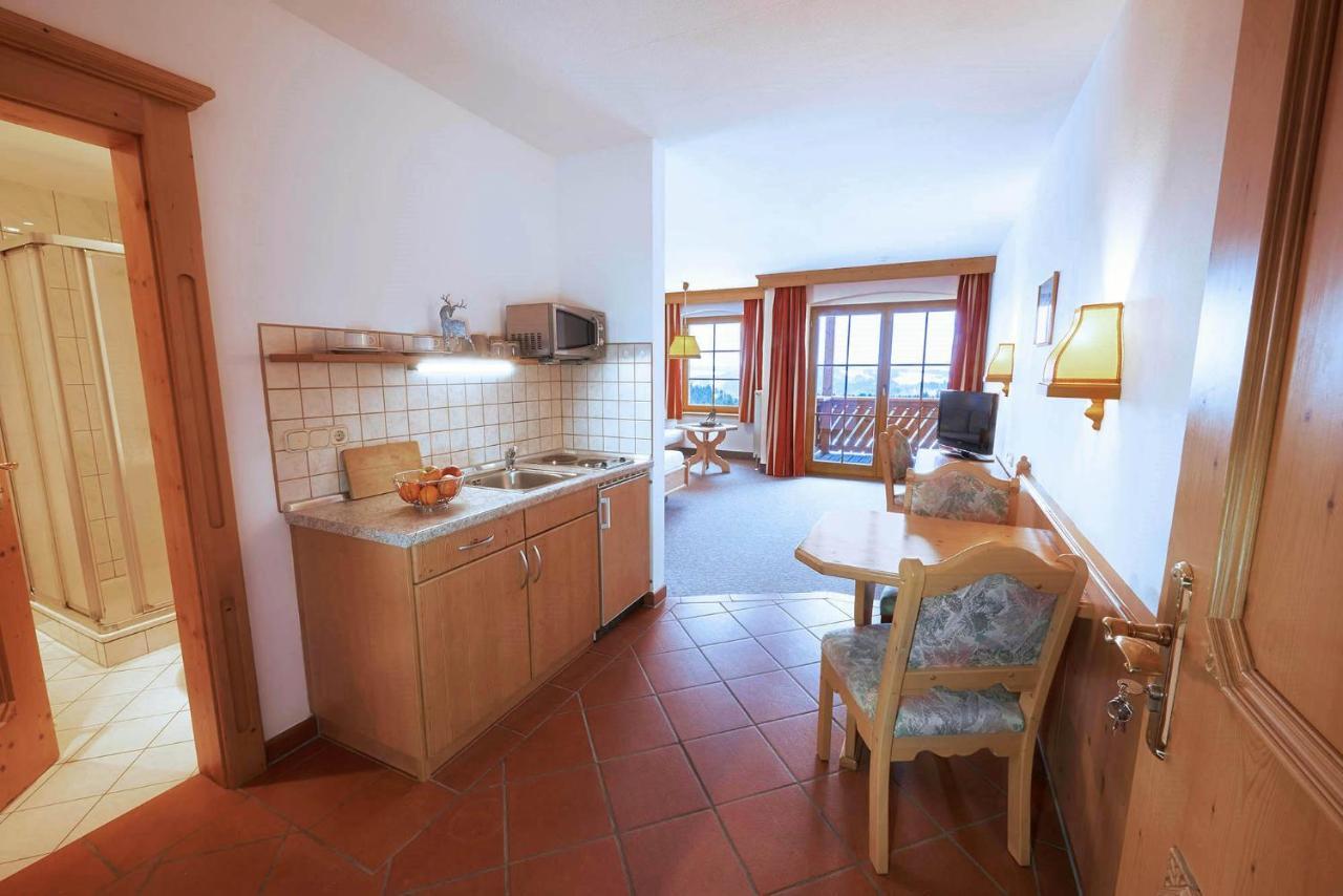 Ferienappartements Rausch Presseck Екстериор снимка