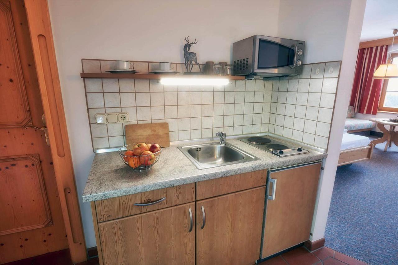 Ferienappartements Rausch Presseck Екстериор снимка