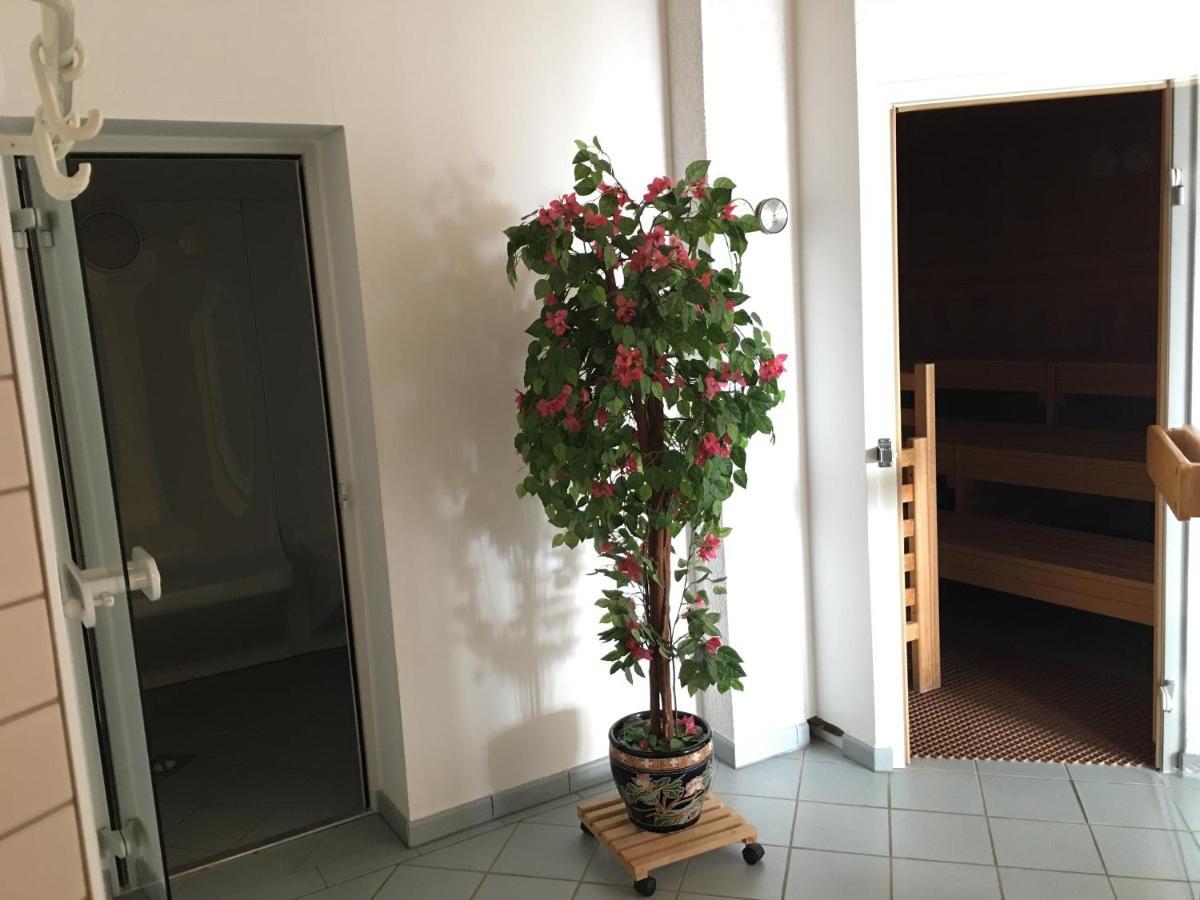 Ferienappartements Rausch Presseck Екстериор снимка
